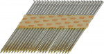 SENCO nael 3,1 x 90 mm 34&deg; roostevaba teras, kamm 500 tk