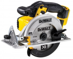 Akuketassaag DeWalt DCS391N - ilma aku ja laadijata