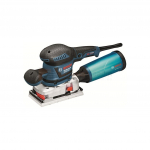Bosch taldlihvija GSS 230 AVE + kohver