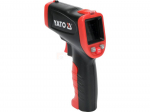 Yato infrapuna termomeeter (-50&deg;C kuni 650&deg;C)