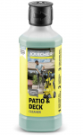 Terrassipuhastusvahendi kontsentraat K&auml;rcher Patio & Deck RM 564