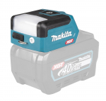 Akulamp Makita ML011G - ilma aku ja laadijata