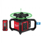 P&ouml;&ouml;rdlaser Milwaukee M18 RLOHVG300-501C