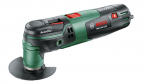 Multifunktsionaalne l&otilde;ikur Bosch PMF 250 CES