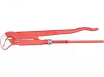 YATO torutangid t&uuml;&uuml;p S; 1,0 - 3,0" - S 3.0"; 650 mm