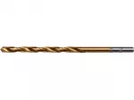 YATO metallipuur HSS-TiN - 3,5 x 70 mm, YT-44639