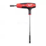 Milwaukee padrunv&otilde;ti Comfort - 10 mm, 4932498711