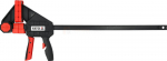 YATO kiirlukustuv pitskruvi - 450 mm