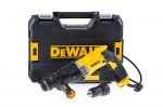 DeWalt puurvasar D25144K + 13 mm lisapadrun