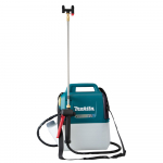 Makita akutoitel aiaprits DUS054Z, ilma aku ja laadijata