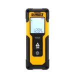 DeWalt laserkaugusm&otilde;&otilde;tja DWHT77100, 30m, DWHT77100-XJ