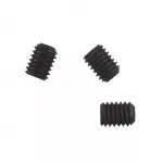 Milwaukee juhtpuuri kinnituskruvi M6, TCT augusaele 3 tk, 4932479061