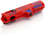 KNIPEX kaablikoorija 8 - 13 mm / 0,2 - 4 mm&sup2;