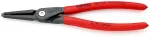 KNIPEX t&auml;ppistangid sisemistele stopperr&otilde;ngastele 40&ndash;100 mm