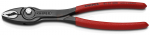 Knipex n&auml;pitstangid TwinGrip 200 mm, max 22 mm