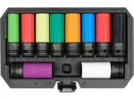 YATO veljepadrunite komplekt 1/2" 10-osaline, YT-10564