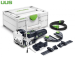 Festool t&uuml;&uuml;blifrees DOMINO DF 500 RQ-Set