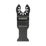DeWalt universaall&otilde;ikuri tera Bi-Metal 30 x 43 mm, DT20735-QZ