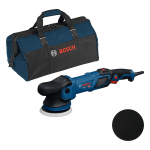 Bosch poleerija GPX9-125S