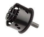 Milwaukee augusaag Bi-Metal 68 mm + adapter, elektrikule, 4932501693
