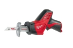 Milwaukee akuotssaag C12 HZ-0, ilma aku ja laadijata, 4933500559