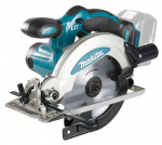 Makita akuketassaag DSS610Z, ilma aku ja laadijata