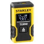 Stanley laserkaugusm&otilde;&otilde;tja TLM40, 12m, STHT77666-0