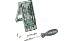 Tarvikute komplekt Bosch, 16-osaline