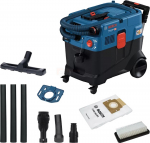 Bosch vee- ja tolmuimeja GAS 12-40 MA