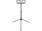 YATO LED t&ouml;&ouml;valgusti statiivil 2 x 30 W