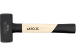YATO haamer 1500 g