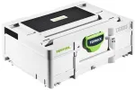 Festool Bluetooth&reg;-k&otilde;lar TOPROCK SYS3 BT20 M 137 USB-C, 578563