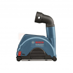 Nurklihvija tolmukaitse Bosch GDE 115/125 FC-T