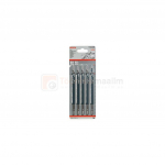 Tikksaetera Bosch Speed for Wood T 344 D - 5 tk
