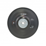 Lihvtald fiiberlihvpaberitele M14 Bosch 180 mm