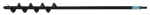 Makita pinnasepuur trellile 45 x 600 mm, 1/4", D-82111