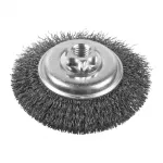 Milwaukee servahari lainelise terastraadiga 100 x 10 x 0,35 mm, M14, 4932501748