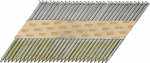 SENCO nael 3,1 x 100 mm 34&deg;, kirgas, sile 2000 tk