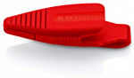 KNIPEX hoidik k&uuml;lgl&otilde;iketangidele Slim 150 mm / Super Knips 125