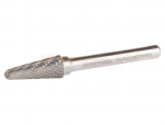 Otsfrees Makita 10x25x6mm, koonuseline, METALL, RST