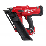 Akunaelap&uuml;stol Milwaukee M18 FFN-0C - ilma aku ja laadijata