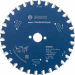 Saeketas Bosch 165 x 20 x 2,0 mm z30 - Expert for Sandwich Panel