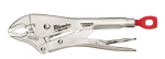 Milwaukee haaratstangid TORQUE LOCK&trade; 250 mm, max 51 mm, 4932471725