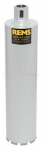 Teemant-kroonpuur REMS UDKB LS - 92 mm