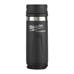 Milwaukee PACKOUT&trade; pudel 532 ml, must