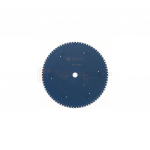 Saeketas Bosch 355 x 25,4 x 2,6 mm z80 - Expert for Steel
