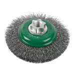 Milwaukee servahari lainelise roostevaba traadiga 100 x 10 x 0,35 mm, M14, 4932501749
