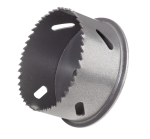 Milwaukee augusaag Bi-Metal 84 mm T80, elektrikule, 4932501695