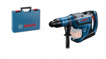 Bosch akupuurvasar GBH 18V-45 C, ilma aku ja laadijata