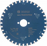 Saeketas Bosch 190 x 30 x 2,0 mm z36 - Expert for Sandwich Panel